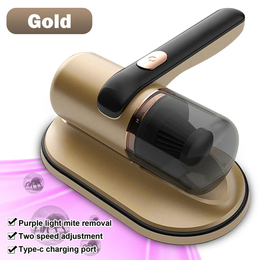 MH07636 Wireless UV-C Vacuum Cleaner