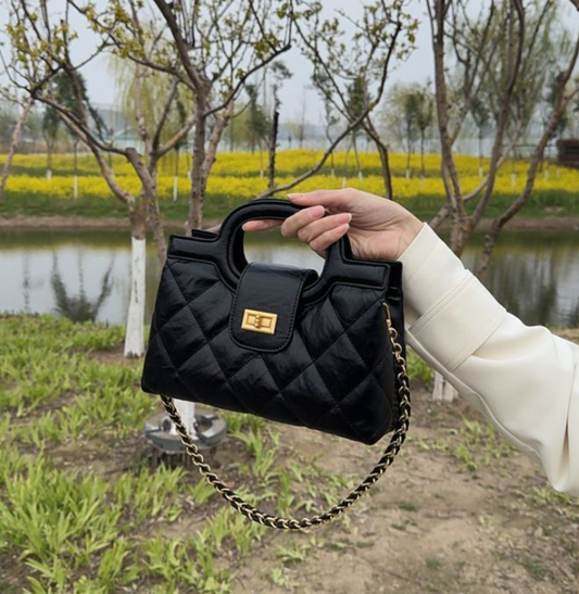 MB08153 Luxury Aura Bag