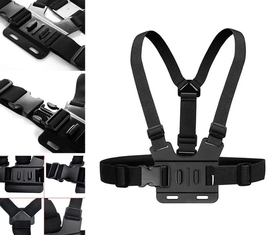 MM08145  Camera Backpack Clip