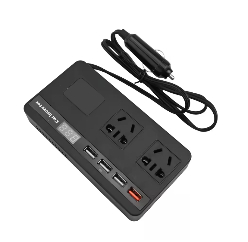 MV08217 Car Inverter
