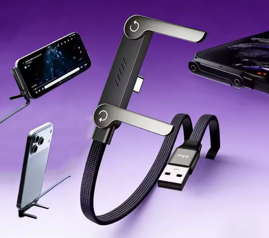 MM08287  Super Fast Charging Cable