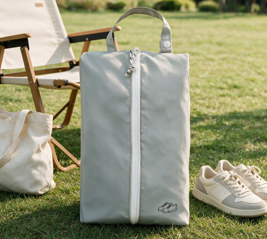 MB08312  2-in-1 Shoes Storage Bag