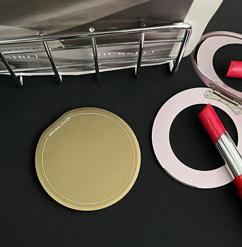 MM08395 Phone Mirror Stand