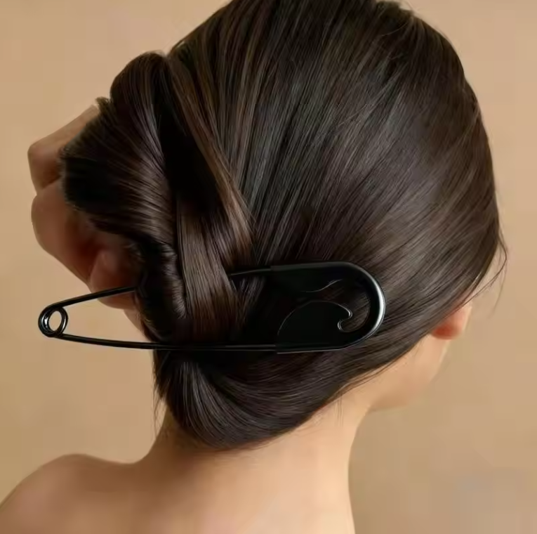 MJ08413 Pin Hairclip (2Pcs)