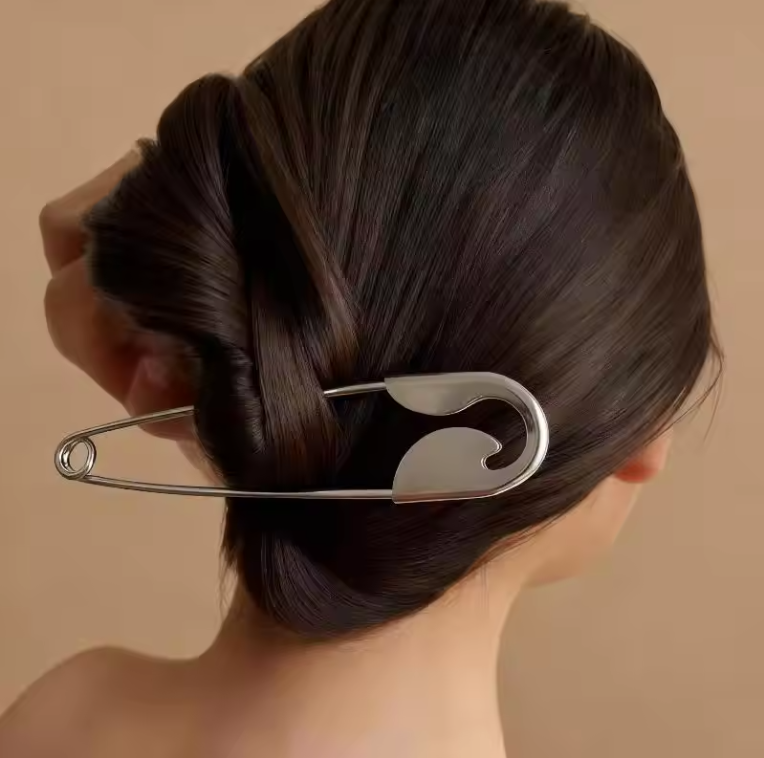 MJ08413 Pin Hairclip (2Pcs)