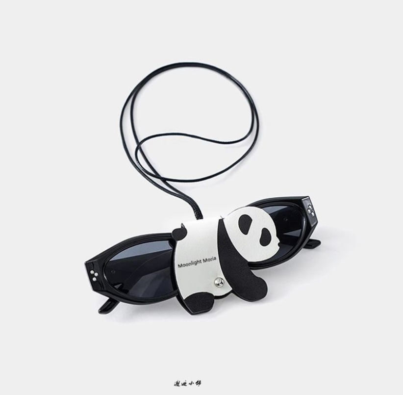 MF08424 sunglasses lanyard (2Pcs)