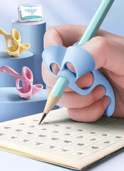 MO08524  Grip Orthosis Pencil Holder ( 5pcs )