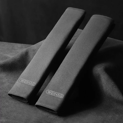 MV08563 Premium  Seat Belt Cover