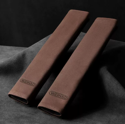 MV08563 Premium  Seat Belt Cover