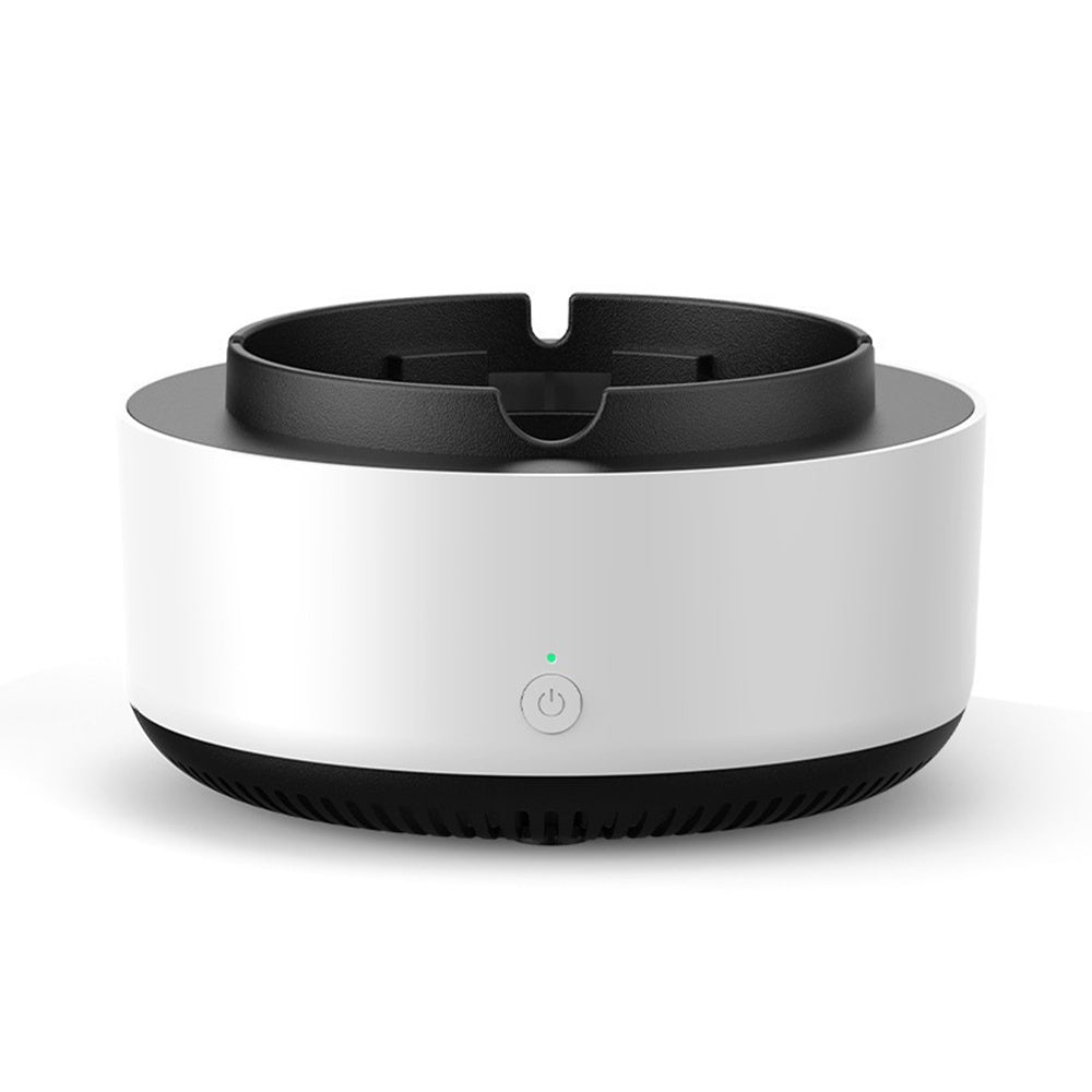 MH07499 360° Air Purifier Ashtray