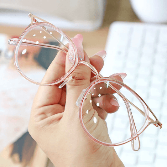MF00975 Filter Glasses