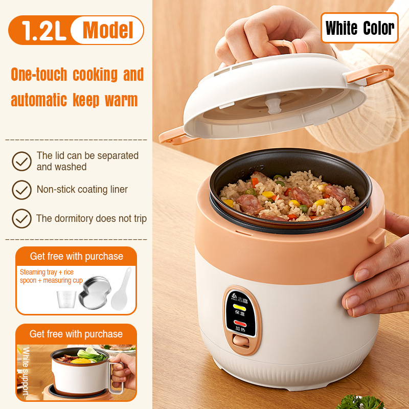 MH07085 Chigo Mini Rice Cooker