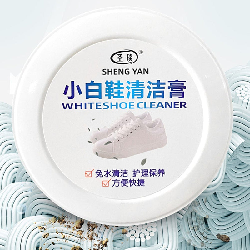 MF02320 Whiteshoe Cleaner Cream
