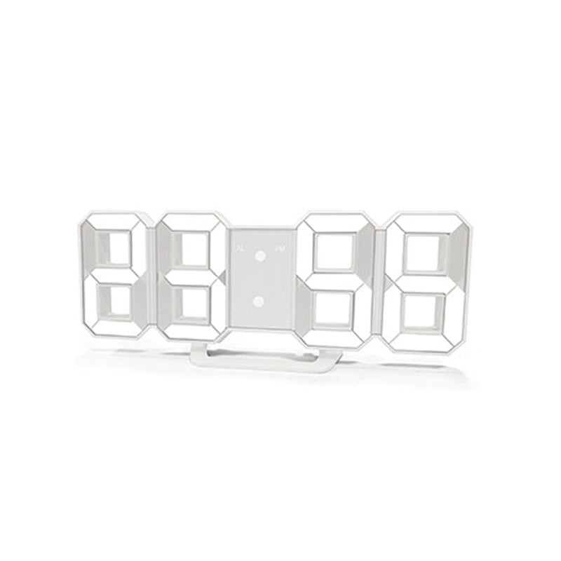MW01079 3D Digital Watch