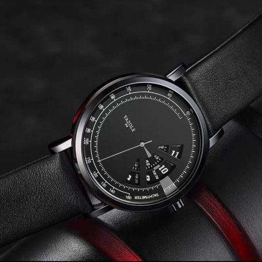 MW00206 ဒီဇိုင်း ဆန်း ဒီုင်ခွက်နဲ့  ယောကျာ်းလေးဝတ်နာရီလေး