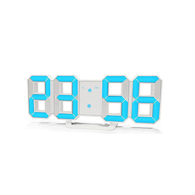 MW01079 3D Digital Watch