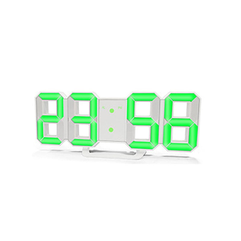 MW01079 3D Digital Watch