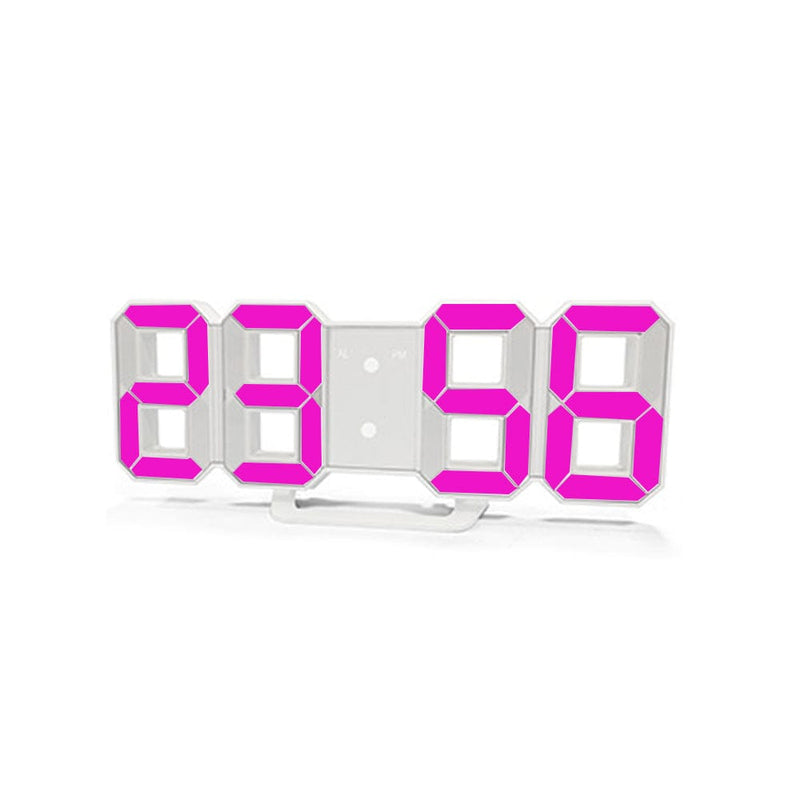 MW01079 3D Digital Watch